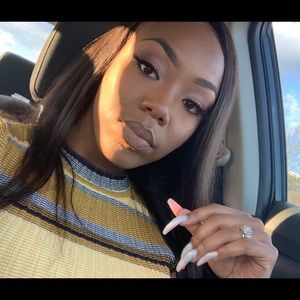 Meet your Posher, Bianca